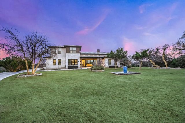 100 Big Sky, Burnet, TX 78611
