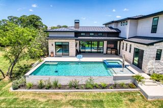 100 Big Sky, Burnet, TX 78611