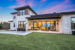 100 Big Sky, Burnet, TX 78611