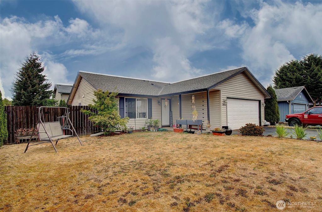 16002 NE 74th Street, Vancouver, WA 98682