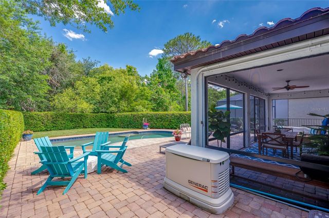 135 ANCONA AVENUE, Debary, FL 32713