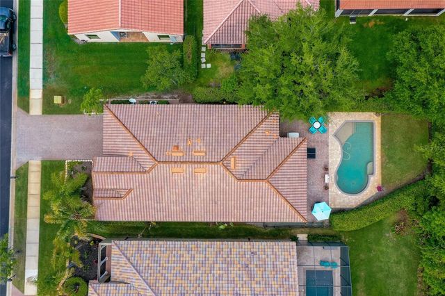 135 ANCONA AVENUE, Debary, FL 32713