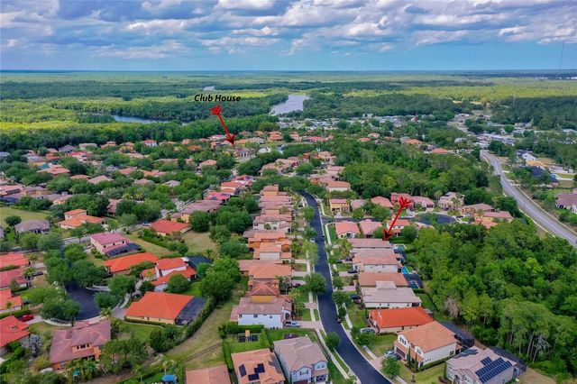 135 ANCONA AVENUE, Debary, FL 32713