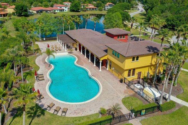 135 ANCONA AVENUE, Debary, FL 32713