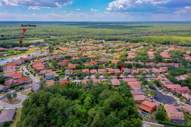 135 ANCONA AVENUE, Debary, FL 32713