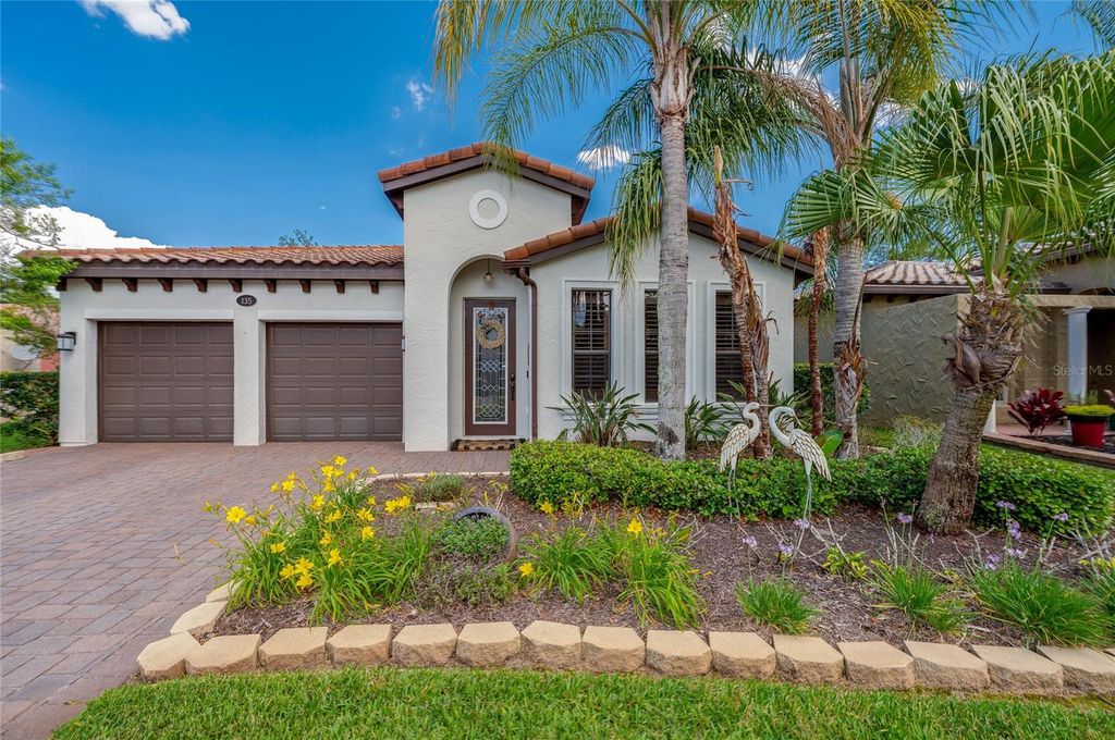 Image 1 of property listing at 135 ANCONA AVENUE, Debary, FL 32713