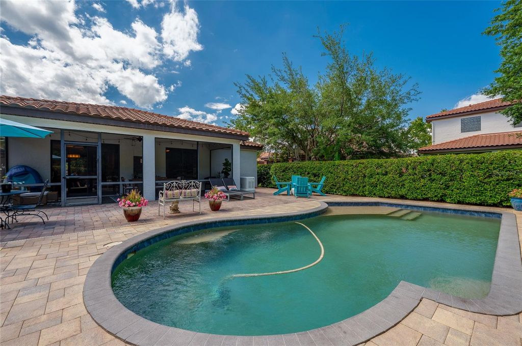 Image 14 of property listing at 135 ANCONA AVENUE, Debary, FL 32713