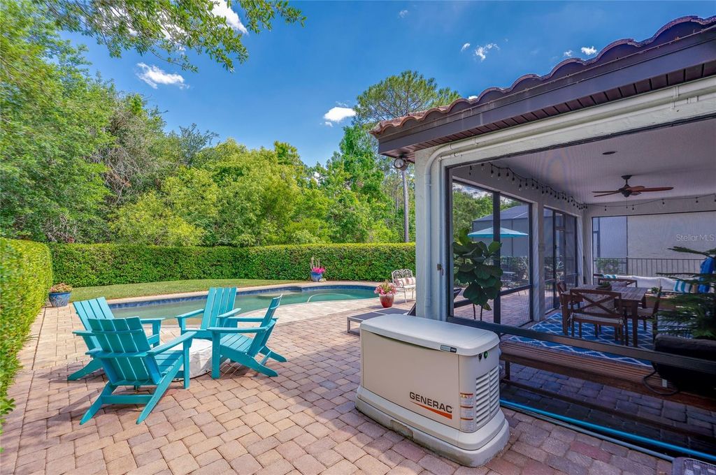Image 38 of property listing at 135 ANCONA AVENUE, Debary, FL 32713
