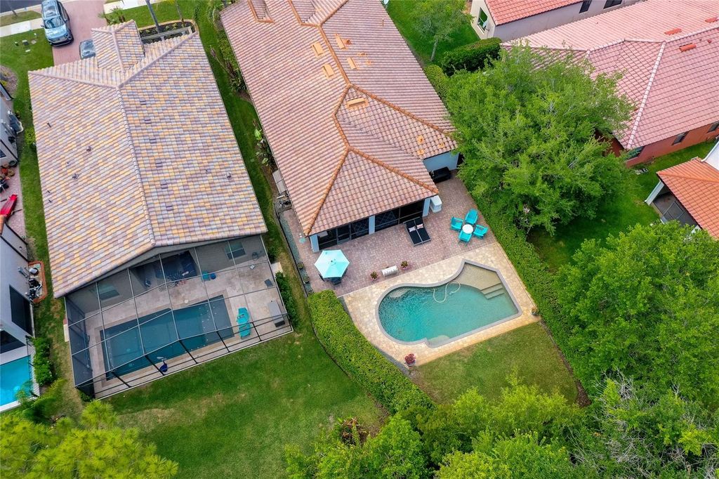 Image 42 of property listing at 135 ANCONA AVENUE, Debary, FL 32713