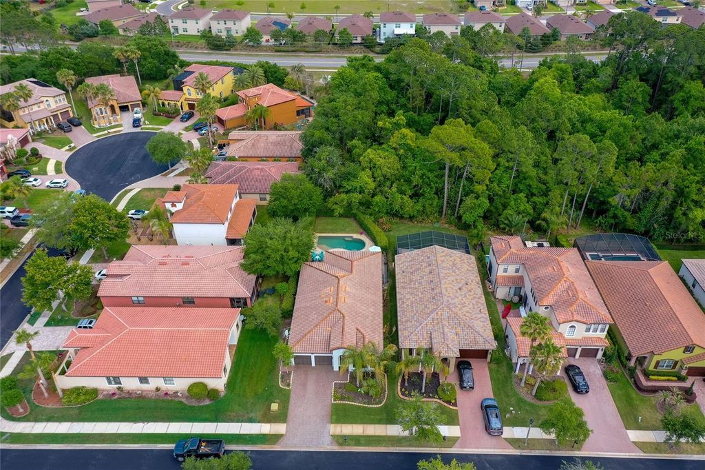 Image 43 of property listing at 135 ANCONA AVENUE, Debary, FL 32713