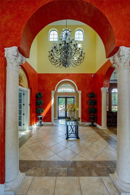 Image 46 of property listing at 135 ANCONA AVENUE, Debary, FL 32713