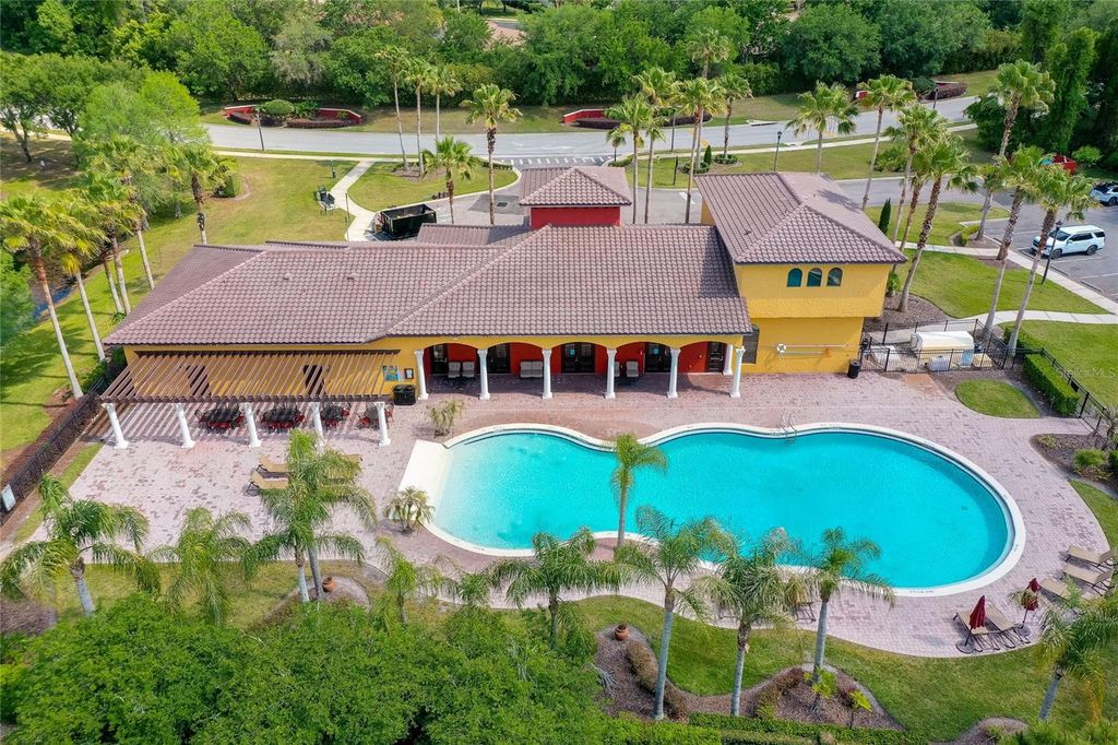 Image 54 of property listing at 135 ANCONA AVENUE, Debary, FL 32713