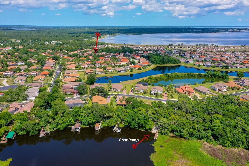 Image 56 of property listing at 135 ANCONA AVENUE, Debary, FL 32713