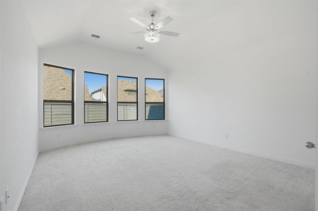 537 Oakmoss Street, Little Elm, TX 76227