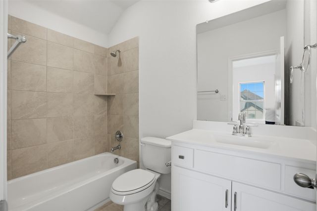 537 Oakmoss Street, Little Elm, TX 76227