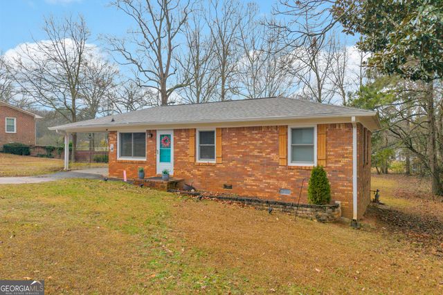 94 Hillcrest Street, Commerce, GA 30529