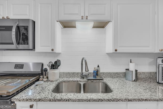 94 Hillcrest Street, Commerce, GA 30529