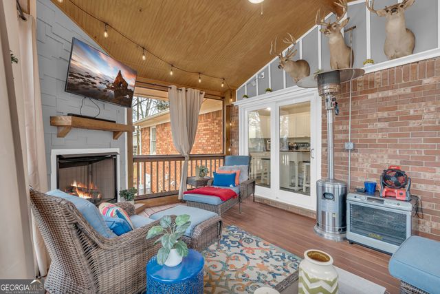 94 Hillcrest Street, Commerce, GA 30529