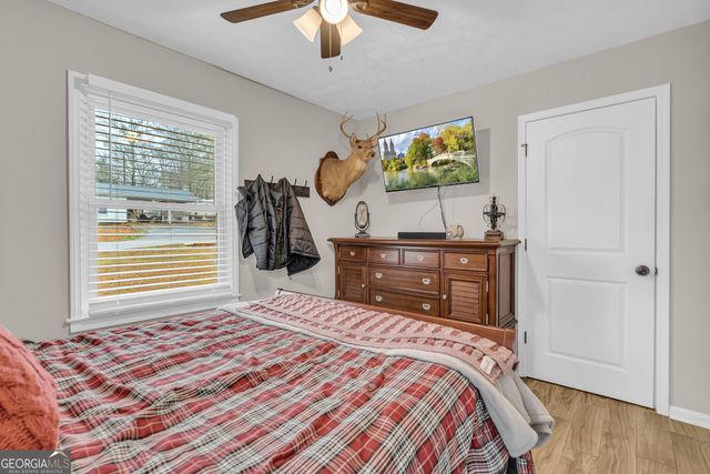 94 Hillcrest Street, Commerce, GA 30529