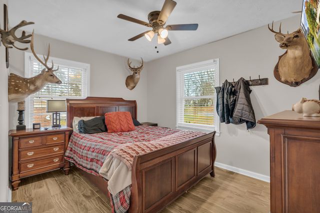 94 Hillcrest Street, Commerce, GA 30529