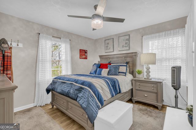 94 Hillcrest Street, Commerce, GA 30529