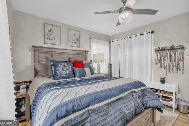 94 Hillcrest Street, Commerce, GA 30529