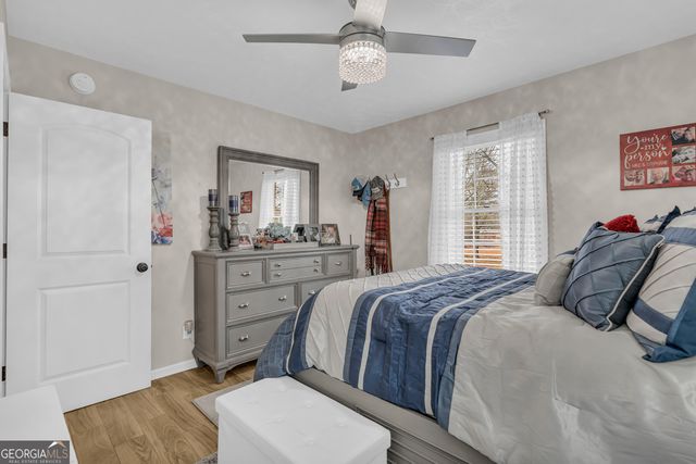 94 Hillcrest Street, Commerce, GA 30529