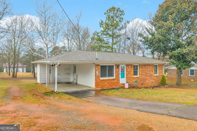 94 Hillcrest Street, Commerce, GA 30529