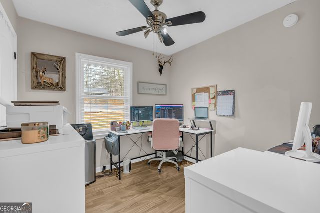 94 Hillcrest Street, Commerce, GA 30529