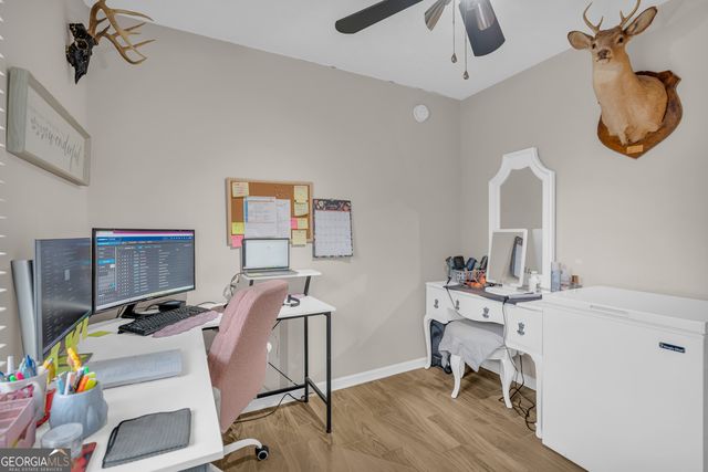 94 Hillcrest Street, Commerce, GA 30529