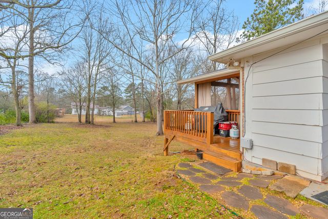 94 Hillcrest Street, Commerce, GA 30529