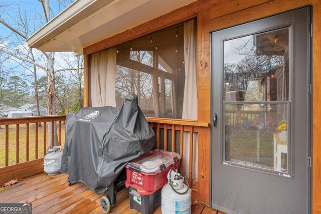 94 Hillcrest Street, Commerce, GA 30529