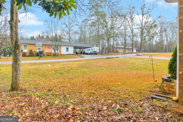 94 Hillcrest Street, Commerce, GA 30529