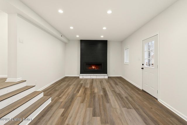 702 Gheens Ave, Louisville, KY 40214