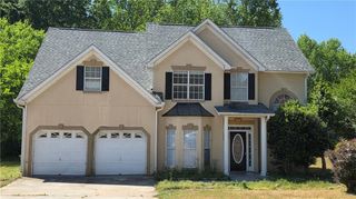 1644 Brumby Circle, Lithia Springs, GA 30122