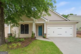 147 Mount Moriah Road, Ball Ground, GA 30107