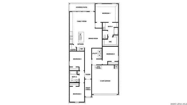 132 Hazel Peak, Boerne, TX 78006