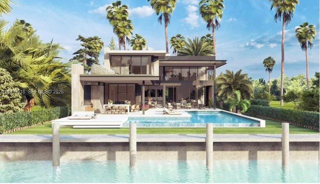 1049 S Southlake Dr, Hollywood, FL 33019