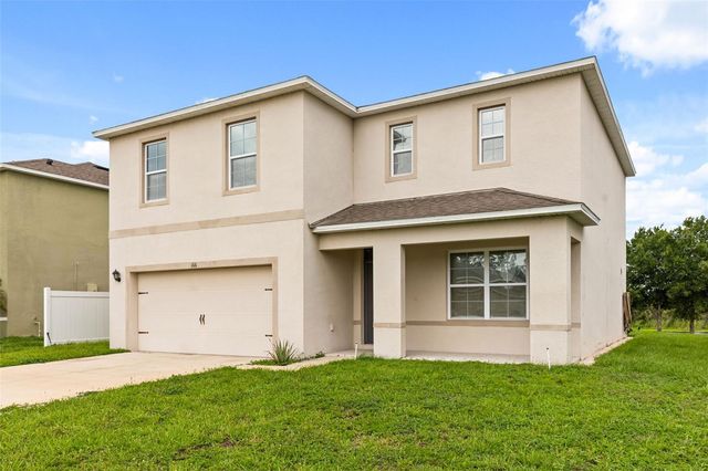 166 ST THOMAS DR, Mulberry, FL 33860