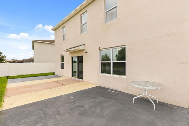 166 ST THOMAS DR, Mulberry, FL 33860