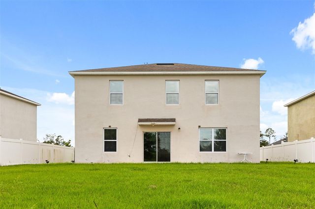 166 ST THOMAS DR, Mulberry, FL 33860