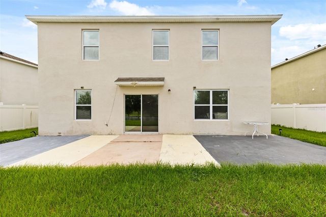 166 ST THOMAS DR, Mulberry, FL 33860