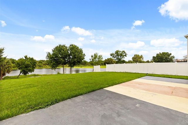 166 ST THOMAS DR, Mulberry, FL 33860