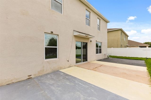 166 ST THOMAS DR, Mulberry, FL 33860