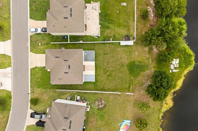 166 ST THOMAS DR, Mulberry, FL 33860