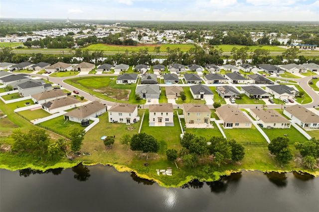 166 ST THOMAS DR, Mulberry, FL 33860
