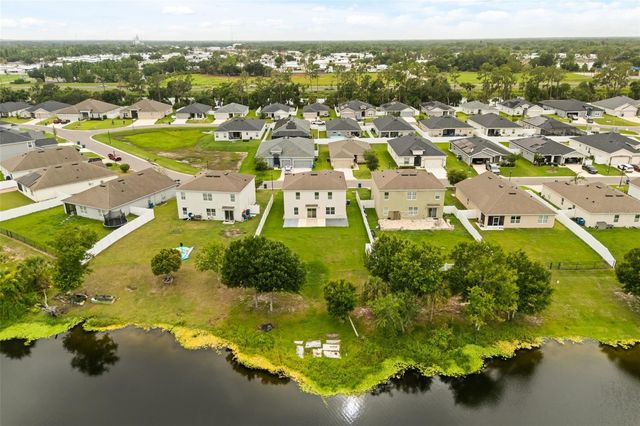 166 ST THOMAS DR, Mulberry, FL 33860