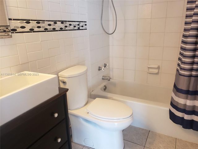 1720 Harrison Street 12D, Hollywood, FL 33020