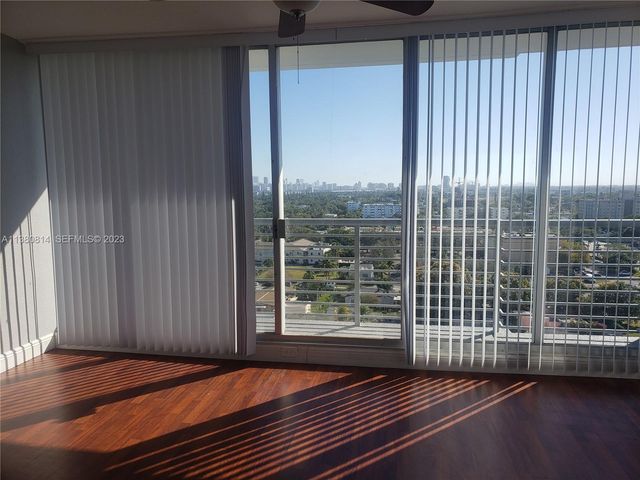 1720 Harrison Street 12D, Hollywood, FL 33020