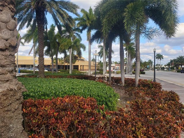 1720 Harrison Street 12D, Hollywood, FL 33020
